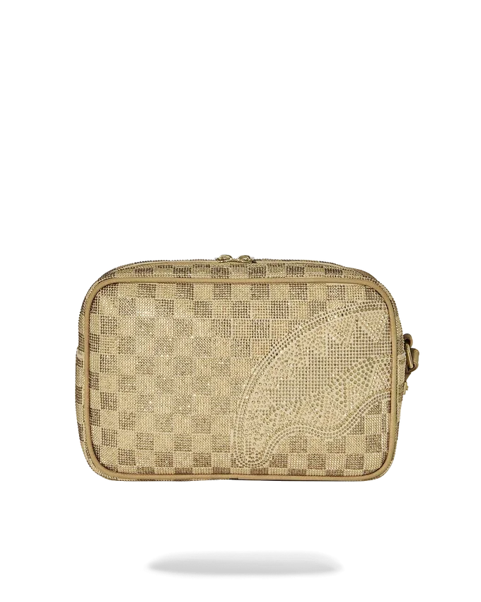 TRINITY 24K TOILETRY BRICK