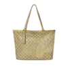 TRINITY 24K TOTE