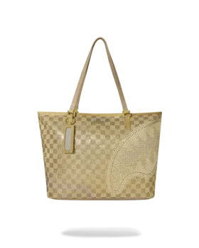 TRINITY 24K TOTE