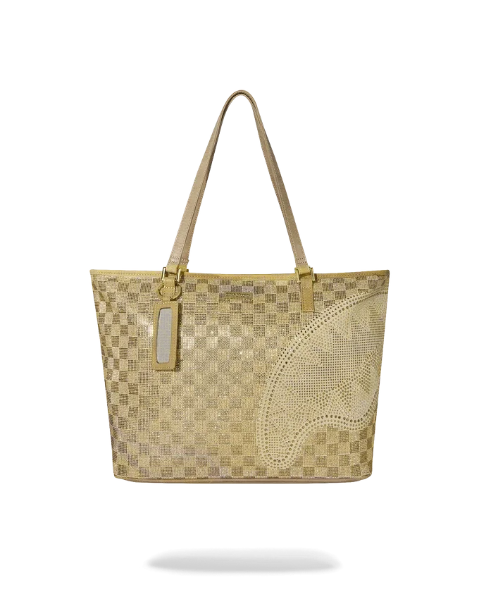 TRINITY 24K TOTE
