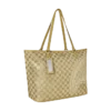 TRINITY 24K TOTE