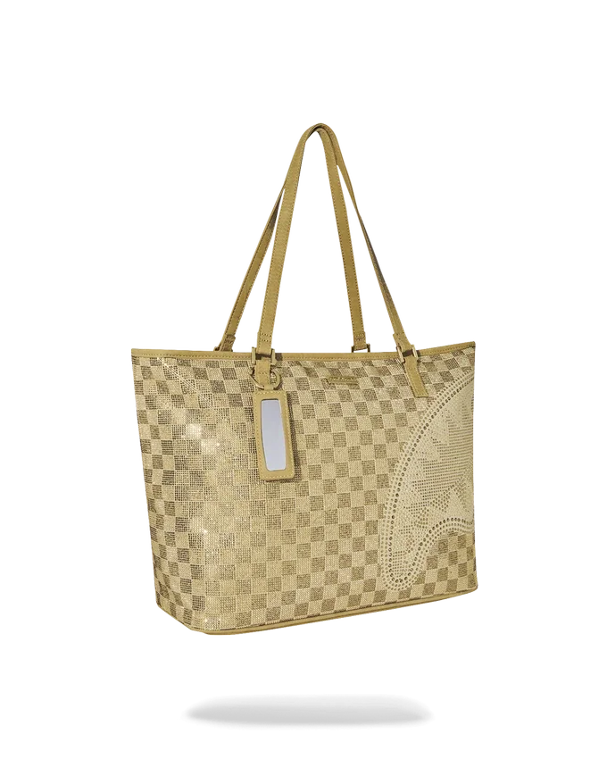 TRINITY 24K TOTE