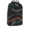 TRINITY CAMO BACKPACK (DLXV)