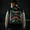 TRINITY CAMO BACKPACK (DLXV)