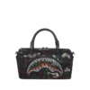 TRINITY CAMO MINI DUFFLE