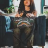 TRINITY CAMO MINI DUFFLE