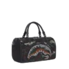 TRINITY CAMO MINI DUFFLE