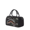 TRINITY CAMO MINI DUFFLE
