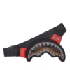 TRINITY CAMO SHARKMOUTH CROSSBODY