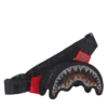 TRINITY CAMO SHARKMOUTH CROSSBODY