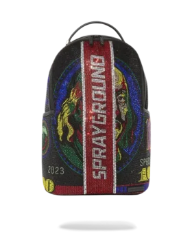 TRINITY HUNDRED BACKPACK
