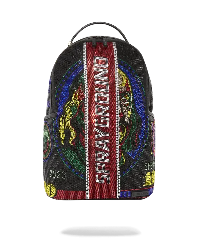 TRINITY HUNDRED BACKPACK