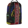 TRINITY HUNDRED BACKPACK