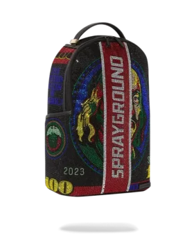 TRINITY HUNDRED BACKPACK