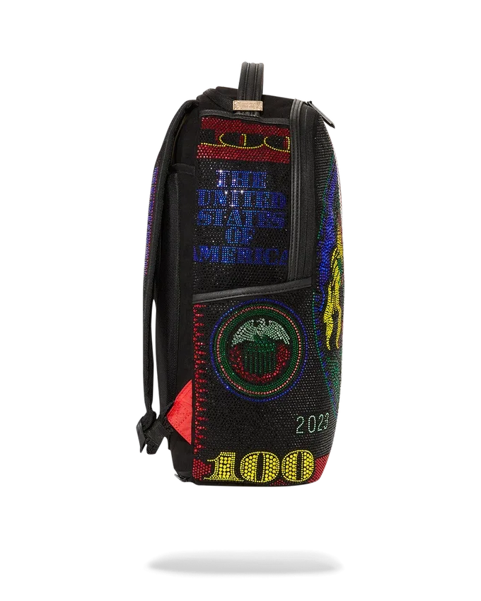 TRINITY HUNDRED BACKPACK