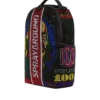 TRINITY HUNDRED BACKPACK
