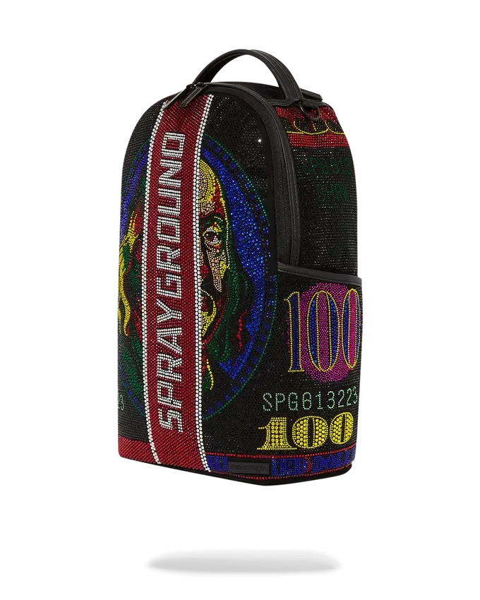 TRINITY HUNDRED BACKPACK
