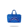 TRINITY OCEAN MINI DUFFLE