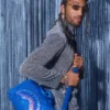 TRINITY OCEAN MINI DUFFLE