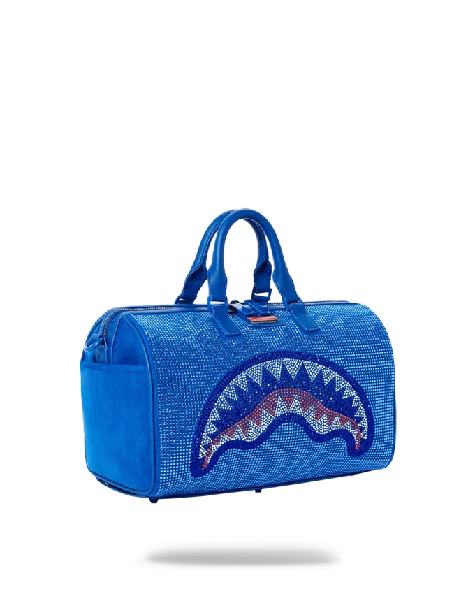TRINITY OCEAN MINI DUFFLE