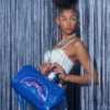 TRINITY OCEAN MINI DUFFLE