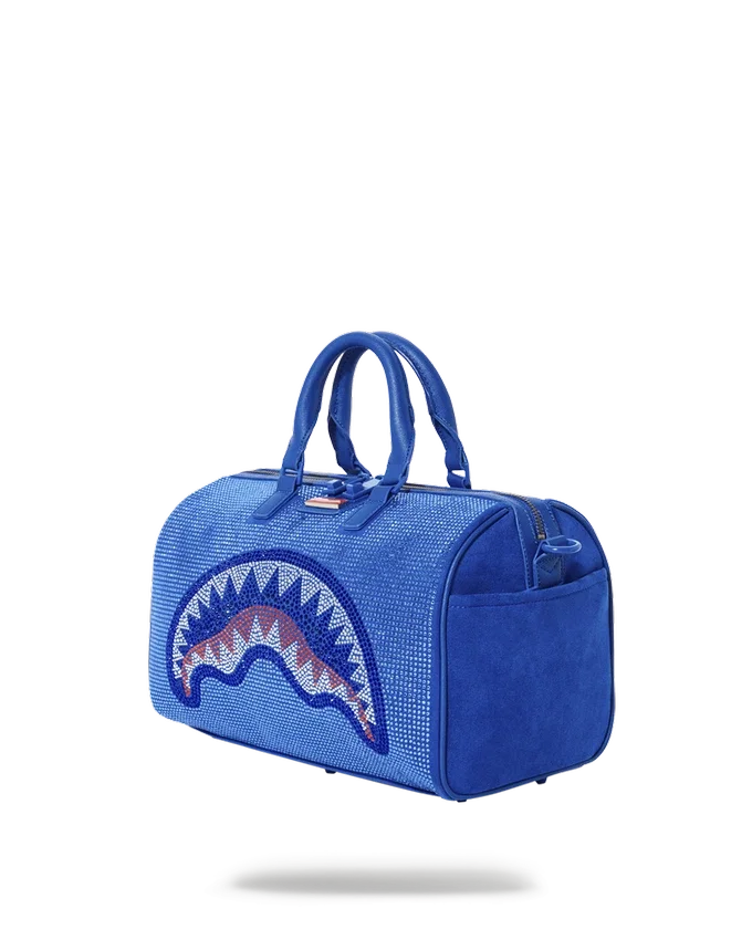 TRINITY OCEAN MINI DUFFLE