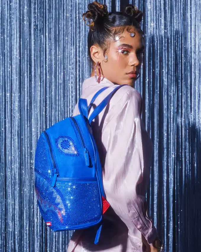 TRINITY OCEAN SAVAGE BACKPACK