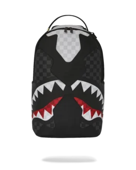 TRIPLE DECKER HEIR TO THE THRONE BACKPACK