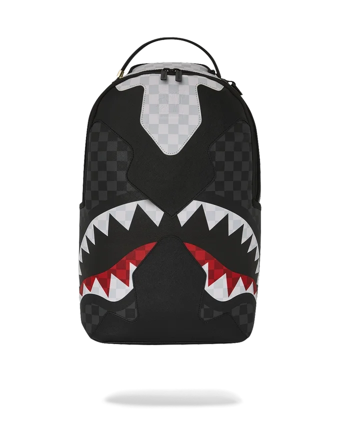 TRIPLE DECKER HEIR TO THE THRONE BACKPACK