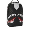 TRIPLE DECKER HEIR TO THE THRONE BACKPACK