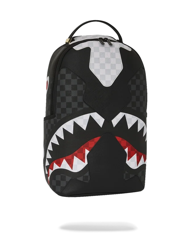 TRIPLE DECKER HEIR TO THE THRONE BACKPACK