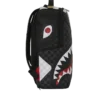TRIPLE DECKER HEIR TO THE THRONE BACKPACK