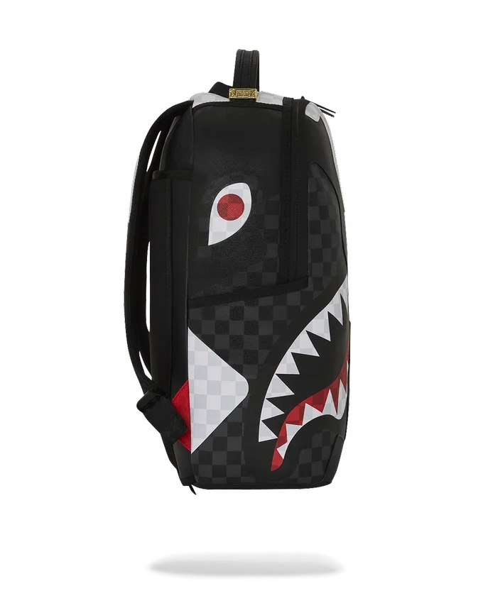 TRIPLE DECKER HEIR TO THE THRONE BACKPACK