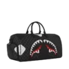 TRIPLE DECKER HEIR TO THE THRONE DUFFLE