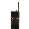 TRIPLE DECKER HEIR TO THE THRONE HARDSHELL CARRY-ON LUGGAGE
