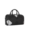 TRIPLE DECKER HEIR TO THE THRONE MINI DUFFLE
