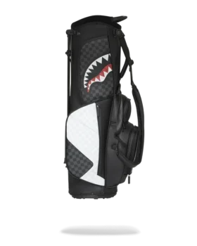TRIPLE DECKER HEIR TO THE THRONE PRO GOLF BAG