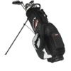TRIPLE DECKER HEIR TO THE THRONE PRO GOLF BAG