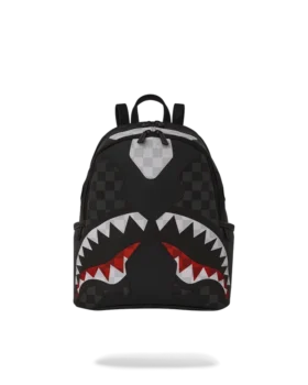 TRIPLE DECKER HEIR TO THE THRONE SAVAGE BACKPACK