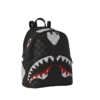 TRIPLE DECKER HEIR TO THE THRONE SAVAGE BACKPACK