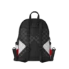 TRIPLE DECKER HEIR TO THE THRONE SAVAGE BACKPACK