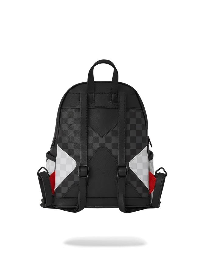 TRIPLE DECKER HEIR TO THE THRONE SAVAGE BACKPACK
