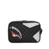 TRIPLE DECKER HEIR TO THE THRONE TOILETRY BAG