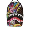 TRIPPIN DAILY DLXSV BACKPACK
