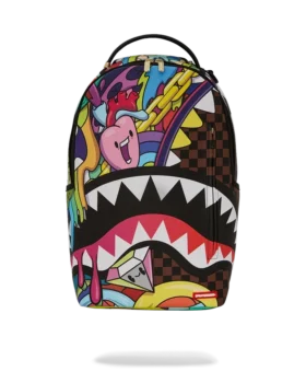 TRIPPIN DAILY DLXSV BACKPACK