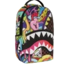 TRIPPIN DAILY DLXSV BACKPACK