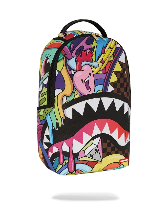TRIPPIN DAILY DLXSV BACKPACK