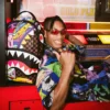 TRIPPIN DAILY DLXSV BACKPACK