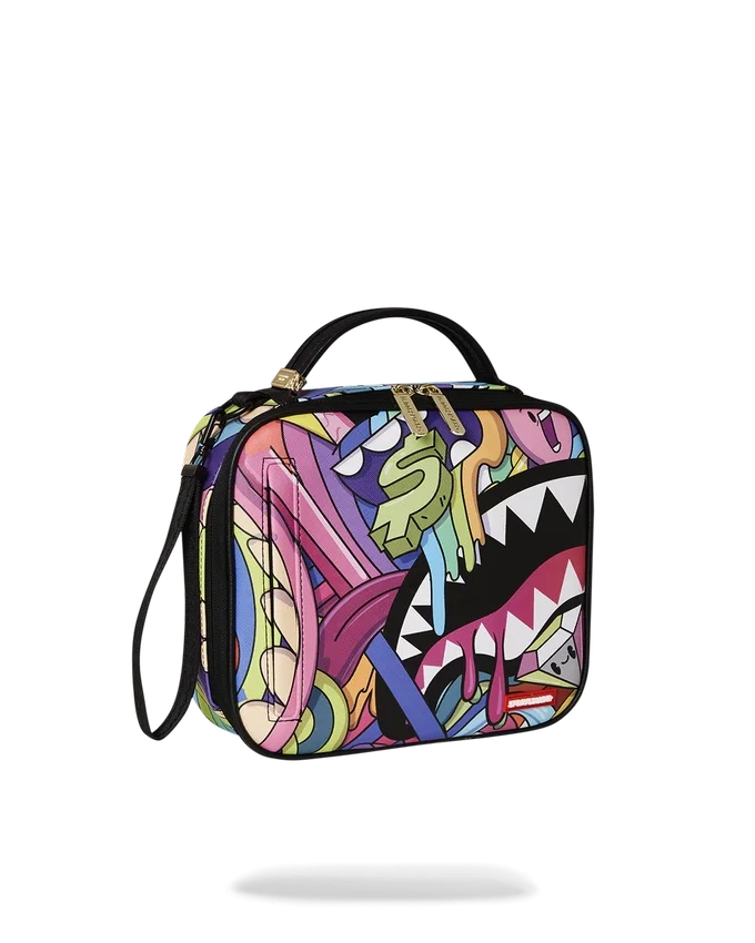 TRIPPIN DAILY LUNCHBOX