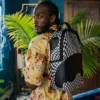 TRIPPY CHECK DLX BACKPACK